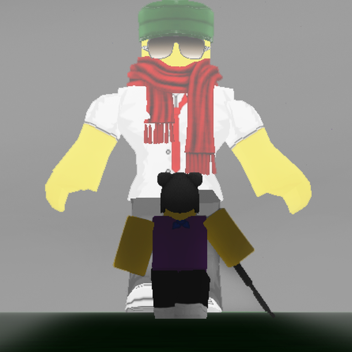 Survival The PlaceRebuilder The Killer