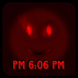 PM 6:06 PM icon