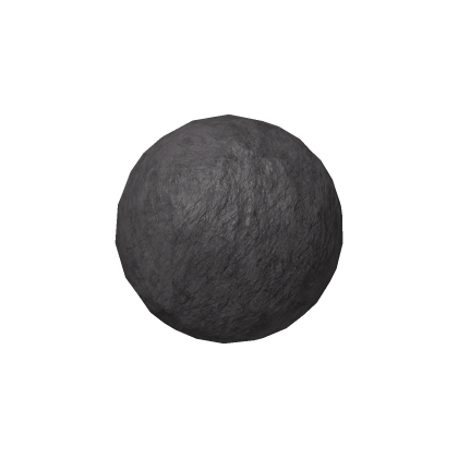Orbiting Part
