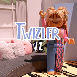 Twizler Cafe  V.1