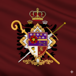 The Holy Aurellian Empire of the Lummerian Nation