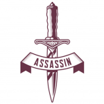 Assassins in the night