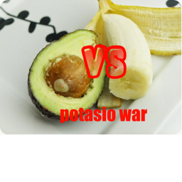 palta contra platano [pre - test]