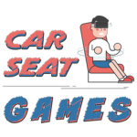 Car Seat Games.
