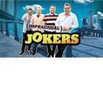 Impractical Jokers for win