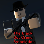 The Black Out Crime Association