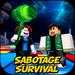 [BETA] Sabotage Survival✨
