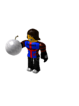 Roblox Land Police Force