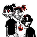 losingxyourtxrst