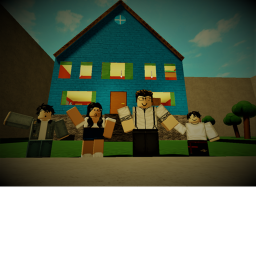 The Glitch Abode