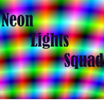 Neon Lights Squad