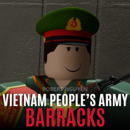 Vietnam People's Army Barracks (BETA)