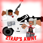 2Trap's Away