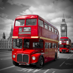 Stagecoach London TM ®