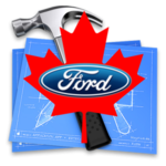 Ford Motor Company Canada