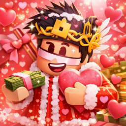 [🌹VALENTINES] Money Empire Simulator