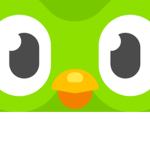 duolingo's hangout