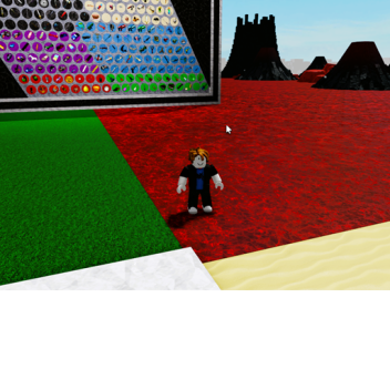 Free admin (do whatever you want)