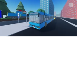 Urbanmove 412 icon