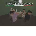 North Washington Crew