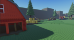 The Barn Game Development Team