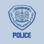 Syrian Public Security Police