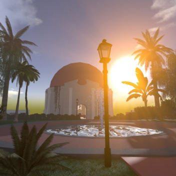 Paco Park and Cemetery 