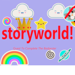 StoryWorld!!