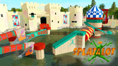 WG - Splatalot 