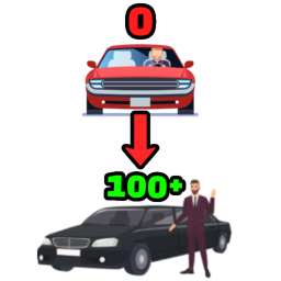 Race Your Friends Simulator icon