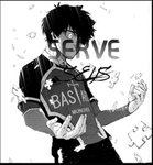 SERVE SELLS