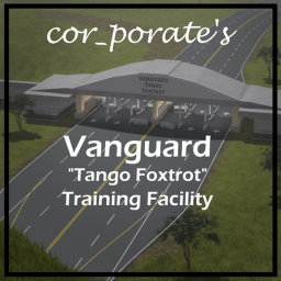 [NEW!] 🎖️ TRAINING SIMULATOR「VSRT」