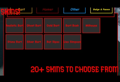 YvsH Wallhop (BUG FIX + NEW SKINS) scripts