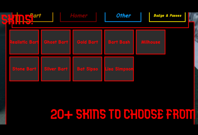 YvsH Wallhop (BUG FIX + NEW SKINS) screenshot 1