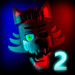 Wolfy's Hotel 2 RP