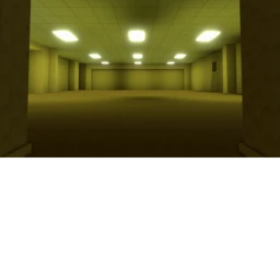 BACKROOMS icon