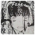 恐れ — Fear