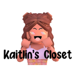 kaitlin's closet