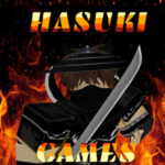Hasuki Games