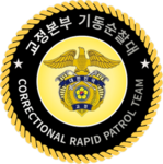 [CRPT] 기동순찰팀