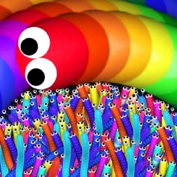 Eat Snakes Simulator icon
