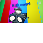 MILK SWAT AE DIVISION