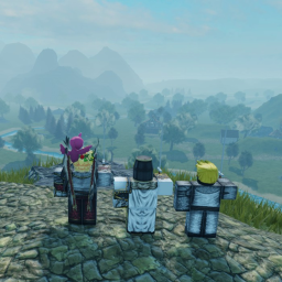 Medieval Times [Demo]