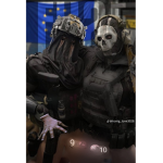 Toxic baddies Yass