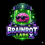 Brainrot Labs X