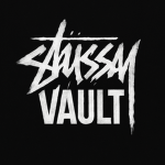 Stussy Vault