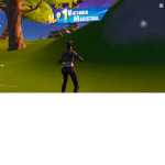 Fortnite spaud"s