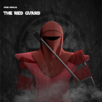 TGR | "Red Guards"