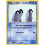 penguin fan group with life