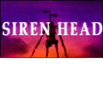 Siren head